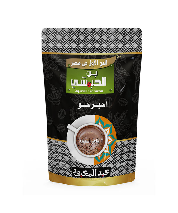 اسبرسو